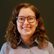 Photo Portrait of Sarah Weiner