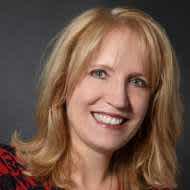 Theresa Blankeanau Headshot