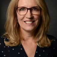 Theresa Blankenau Headshot