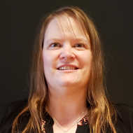 Portrait Photo of Terrie Nall 2019