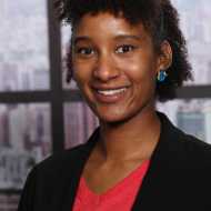 Viveca McDonald