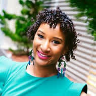 Viveca McDonald