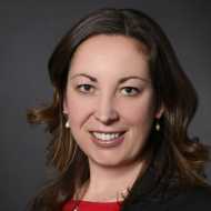 Liz Perrott