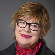 Jayne Buck