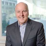 Richard W. Scharf