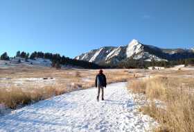 boulder colorado