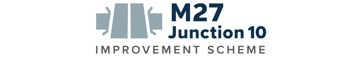 M27 Junction 10 Improvement Scheme