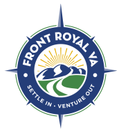 Front Royal Logo