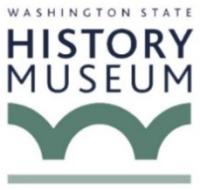 Washington State History Museum Logo