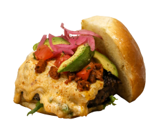 Diego’s