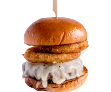 The Grill at Forty 1 North