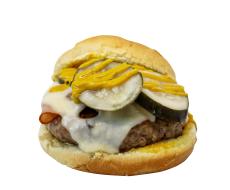 Gulf Stream Bar & Grille
