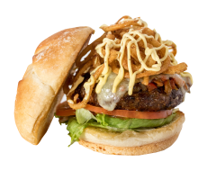 Jo’s American Bistro