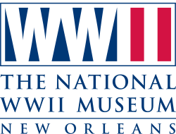 World War 2 Museum Logo