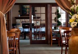 Picture of Ciro's Italian Restaurant Fireside Dining Room