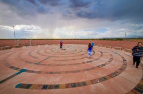 Find Fred Harvey–Era Southwest Jewelry at Peyote Bird Designs in