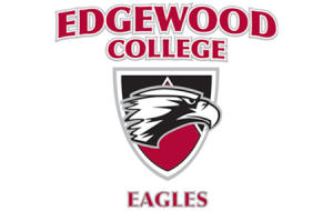 Edgewood College Eagles Logo