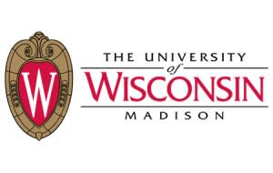 The University of Wisconsin Madison logo