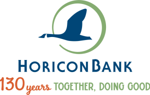 Horicon Bank: 130 years together, doing good