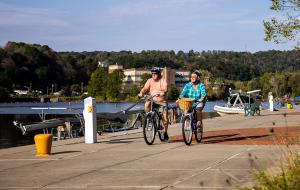 Little Falls Cyclists