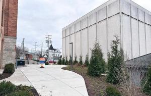 Schweinfurth construction