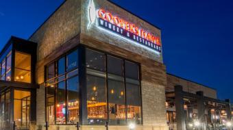Wineries near richmond va on sale