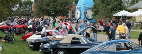 concours d'elegance