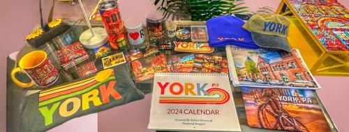Inspired Imagez souvenirs