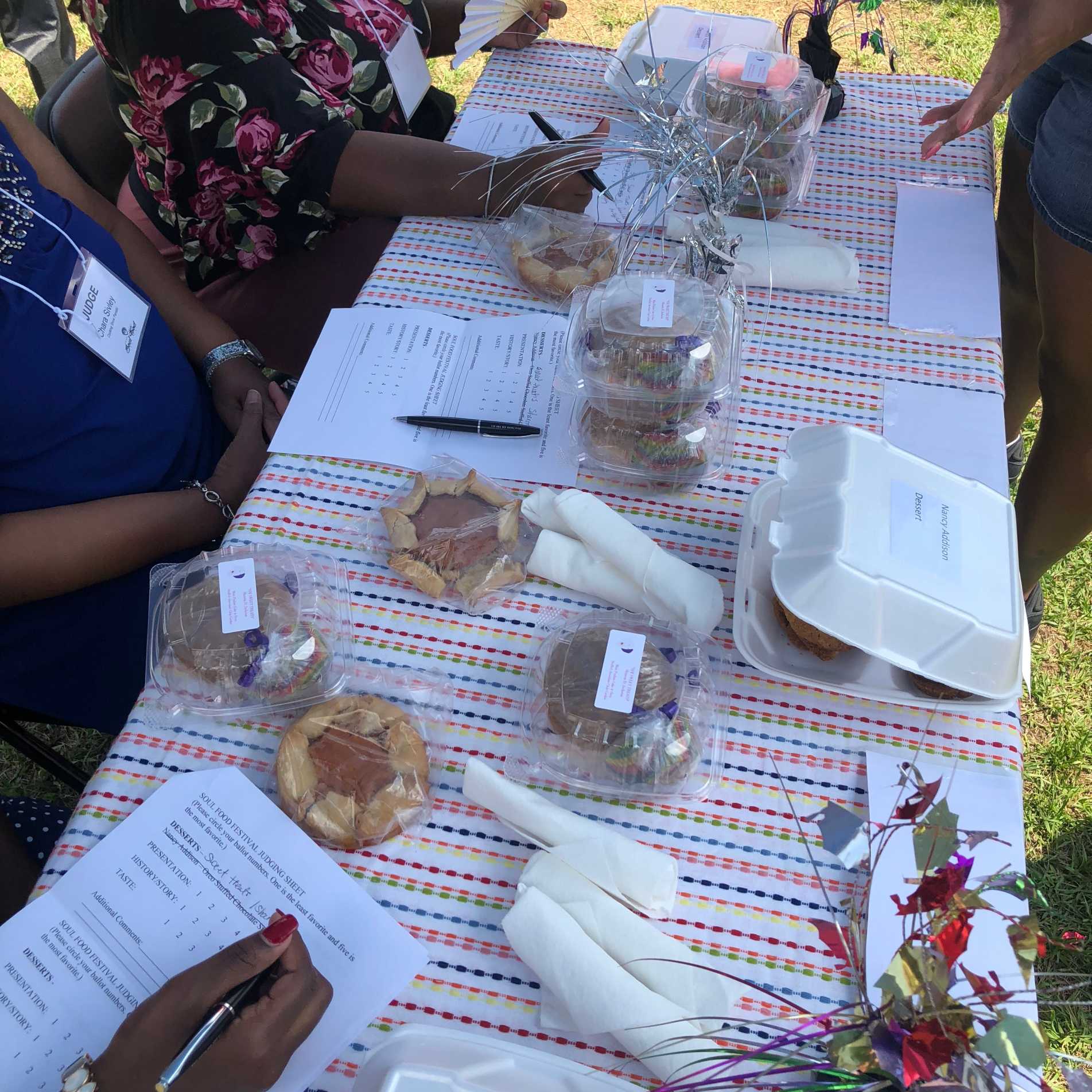 Shrimp Festival Baton Rouge 2022