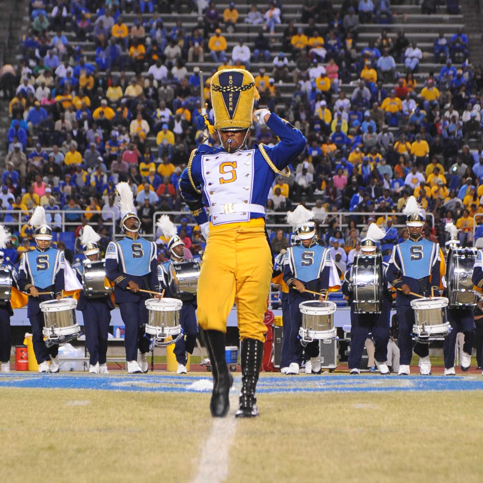 Football in Baton Rouge Find Events, Info, & Resources