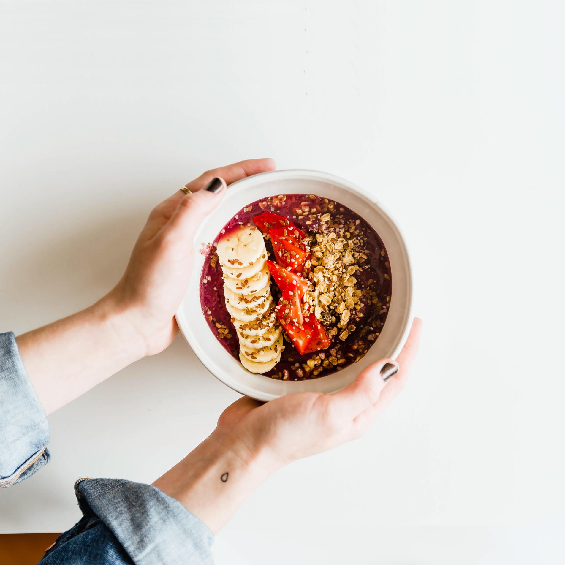 Smoothie Bowl