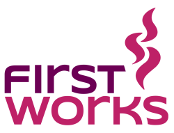 FirstWorks Logo