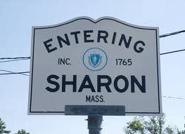 Sharon