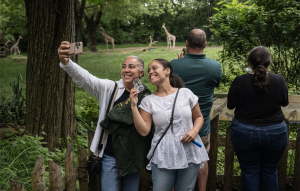 Bronx Zoo Brew at the Zoo