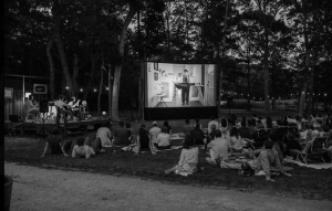 Modern Silent Shorts Photo