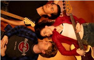 Rock Never Dies