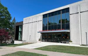 Schweinfurth Art Center