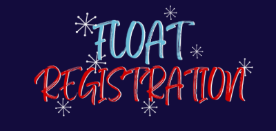 Parade Float Registration_2