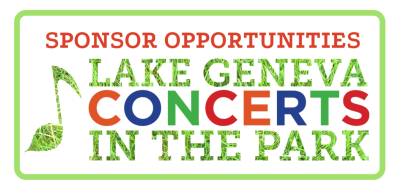 Concerts in the Park Sponsor graphic