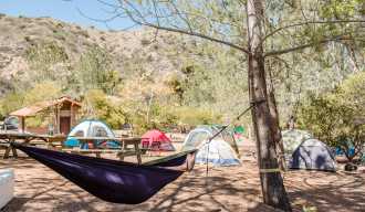 Camping in Avalon California Camping Visit Catalina Island