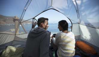 Catalina Island Camping Where To Camp In Avalon Two Harbors If not present, resolves to. catalina island camping where to camp