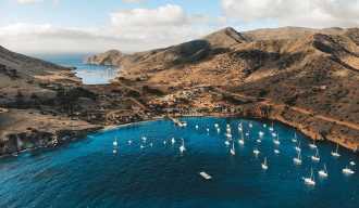 Webcam santa catalina shop