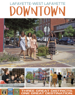 Downtown Guide