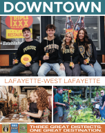 Downtown Guide