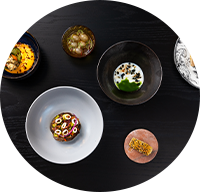 Isla - 2025 James Beard - Circle