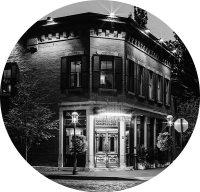 Lindey's - Circle