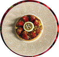 Refectory - Circle