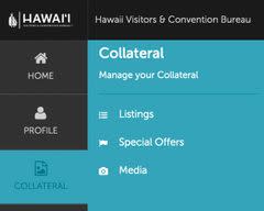 Extranet Collateral
