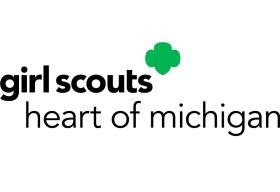Girl Scouts heart of michigan