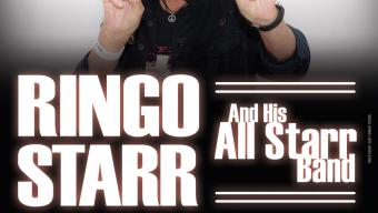 Ringo Starr and His All Starr Band
